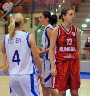  Réka Bálint &copy; Limor Noah IT Sports