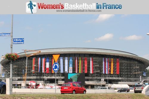 EuroBasket 2011