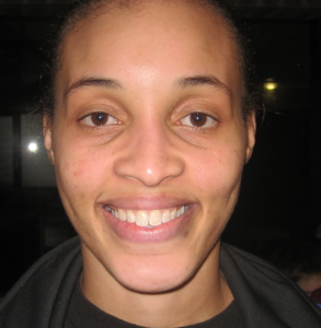 Tamara Moore