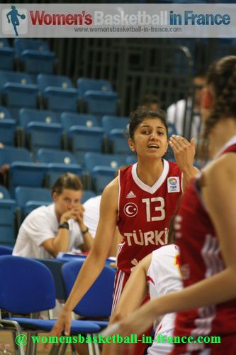 Merve Aydin