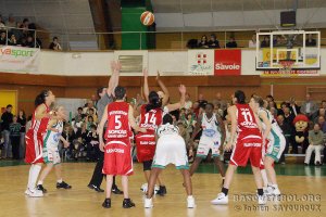 Challes in action againts Mourenx Challes in action againts Mourenx