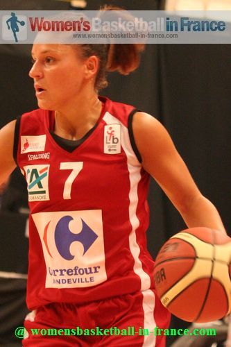 Ingrid Tanqueray Ingrid Tanqueray