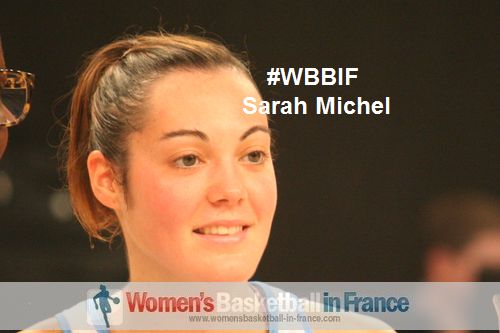 sarah michel