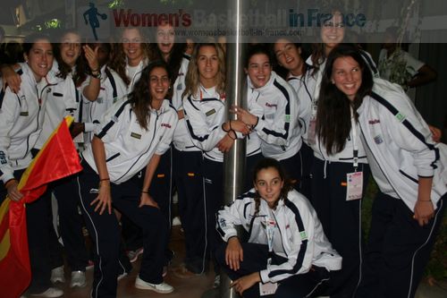 2011 U20 European Champions - Spain