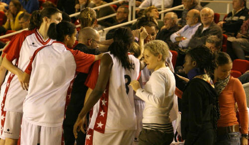  Mondeville ready for action  &copy; sportacaen.fr 