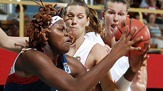 Isabelle Yacoubou-Dehoui